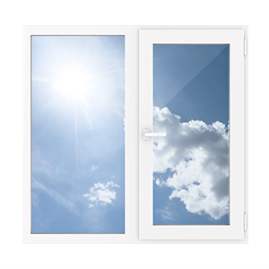 UPVC Windows