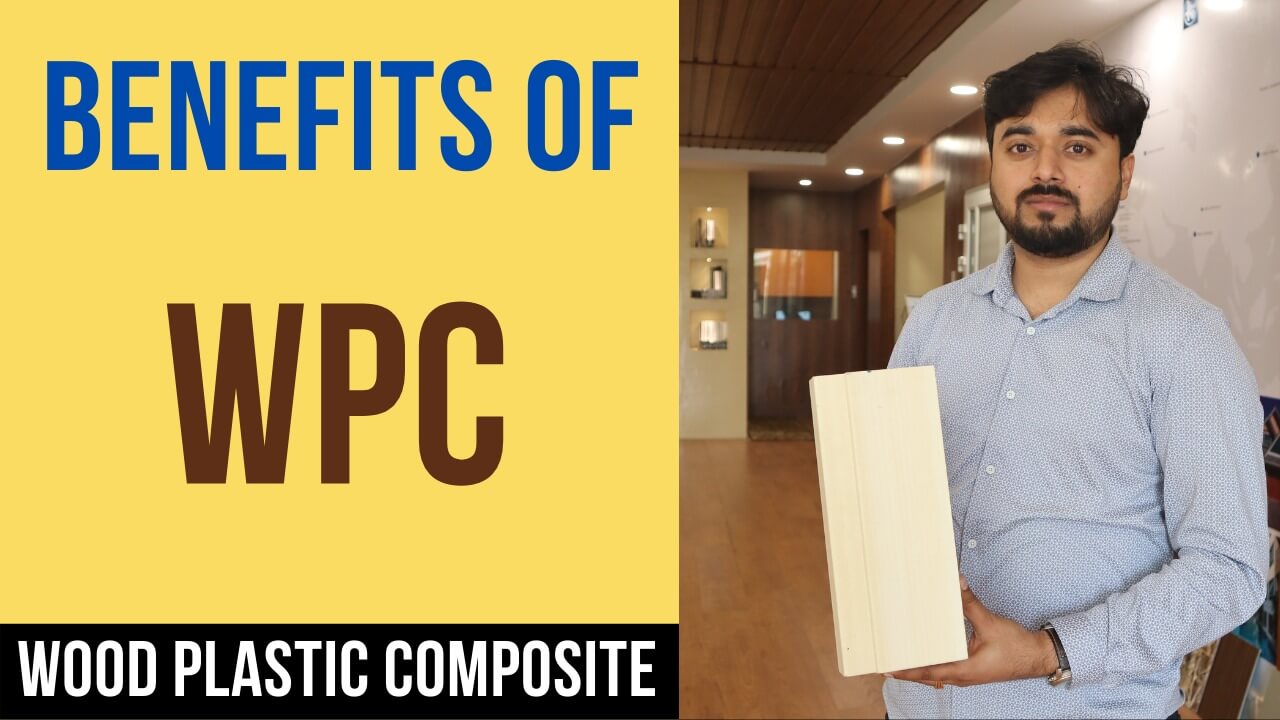 Benefits Of WPC